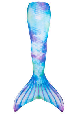 Mermaid Tail Swimwear |Child&Adult Flippers available