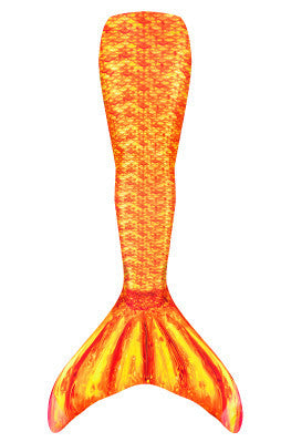 Mermaid Tail Swimwear |Child&Adult Flippers available