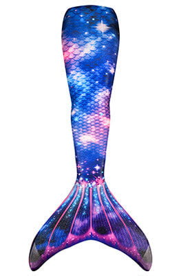 Mermaid Tail Swimwear |Child&Adult Flippers available