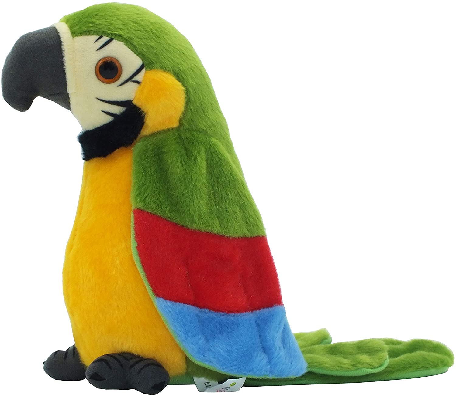 Talking Parrot Toy