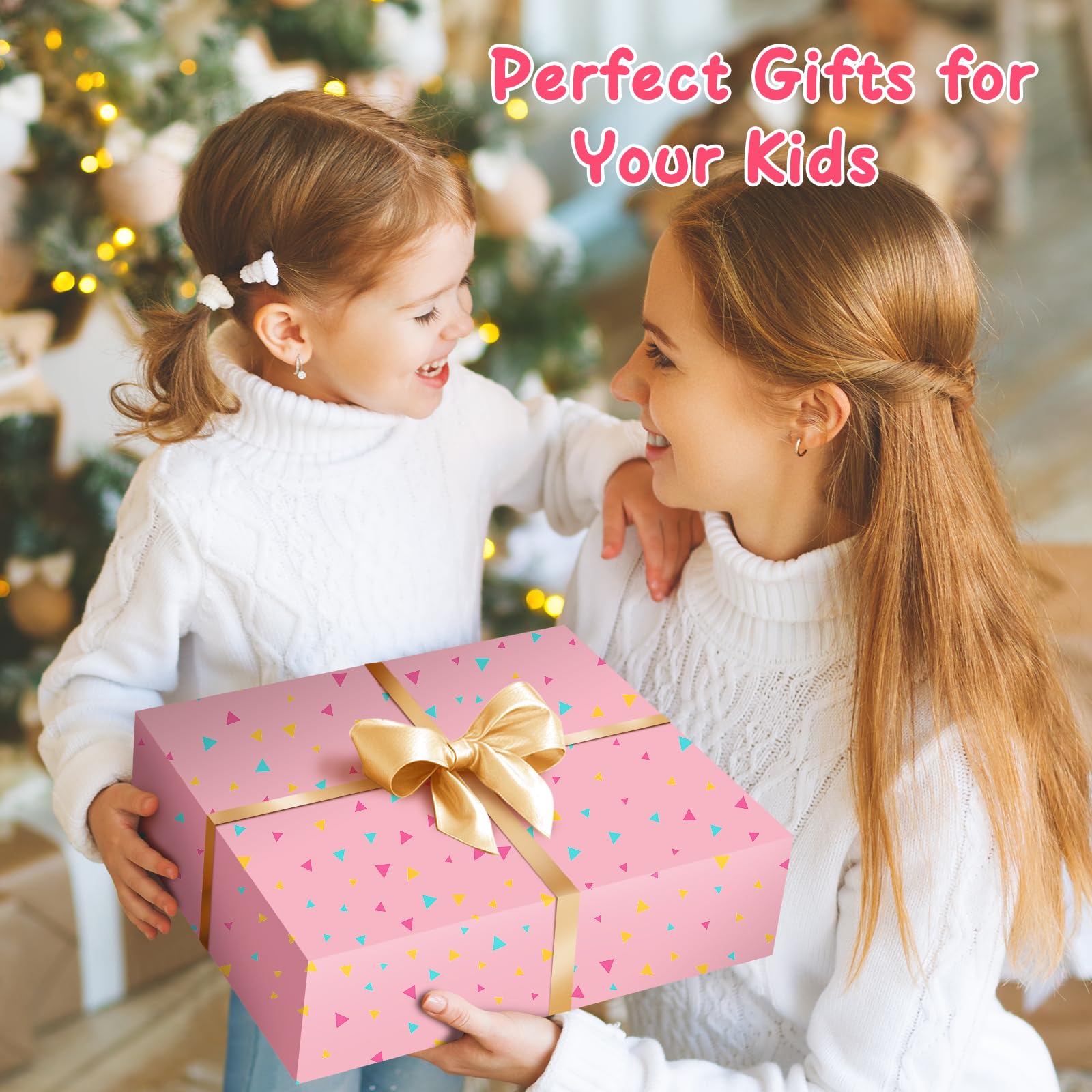 Axolotl Plush Toy Set