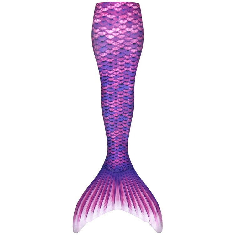 Mermaid Tail Swimwear |Child&Adult Flippers available