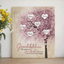 Personalised Family Tree Canvas | Mother's Day Gifts