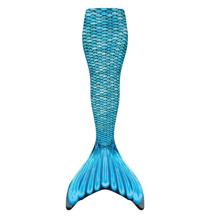 Mermaid Tail Swimwear ｜Child&Adult Flippers available