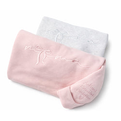 Custom "Bow Mama" Embroidered Sweaters | Mother's Day Gifts