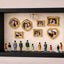 Personalized Museum of Us Frame Custom Photo Mini Museum Gifts Meaningful Gift For Mom Grandma