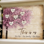 Personalised Family Tree Canvas | Mother's Day Gifts