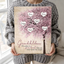 Personalised Family Tree Canvas | Mother's Day Gifts