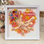 Personalized Mom Holding Hands Shadow Box-Mother's Day Flower Frame