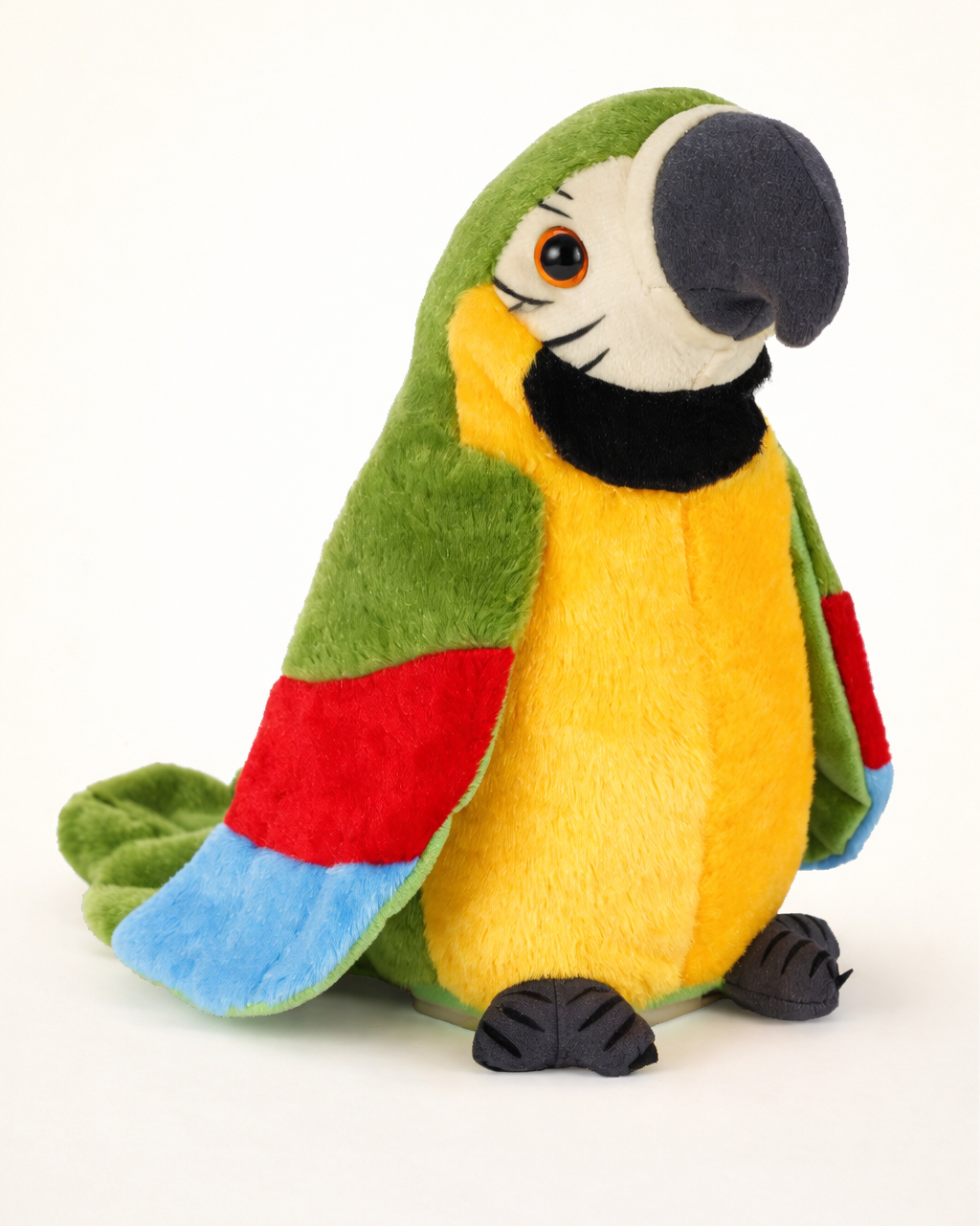 Talking Parrot Toy