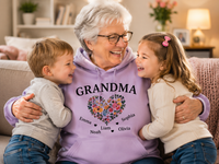 Grandma