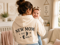New Moms