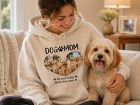 Dog Moms