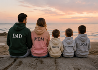 Family Members