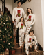 Grinchmas Cheer-Grinch Family Christmas Pajamas