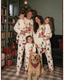 Holiday Mischief-Grinch Family Christmas Pajamas
