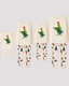 Sugar Tree-Grinch Family Christmas Pajamas