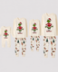 Snow Whisper-Grinch Family Christmas Pajamas