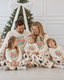 New Moment -2026 Grinch Family Christmas Pajamas