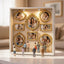 Personalized Museum of Us Frame Custom Photo Mini Museum Gifts Meaningful Gift For Mom Grandma