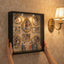 Personalized Museum of Us Frame Custom Photo Mini Museum Gifts Meaningful Gift For Mom Grandma