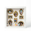 Personalized Museum of Us Frame Custom Photo Mini Museum Gifts Meaningful Gift For Mom Grandma