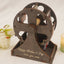 Personalized Photo Ferris Wheel  | Unique Rotating Memory Frame Gift for Mother's Day