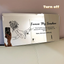 🤝Hand in Hand - Personalized Mom and Kids' Hands Mirror Light - Creative Mother's Day Gift