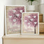 Personalised Family Tree Canvas | Mother's Day Gifts