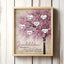 Personalised Family Tree Canvas | Mother's Day Gifts
