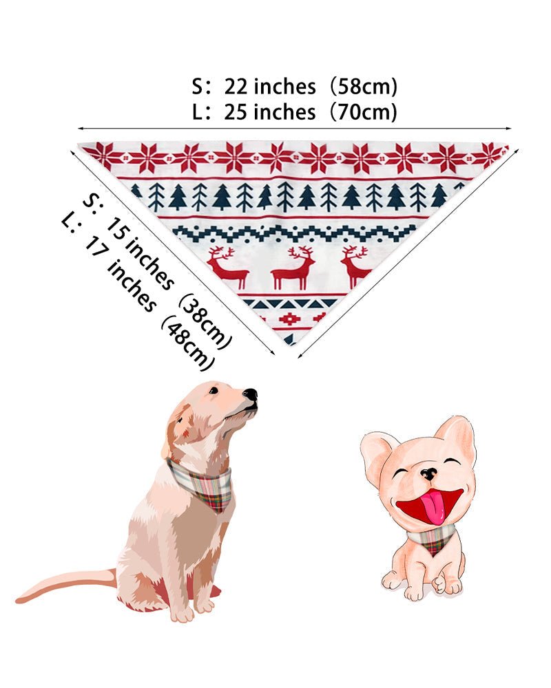 Snug Snowflakes - Family Matching Christmas Pajamas - Merryreindeer